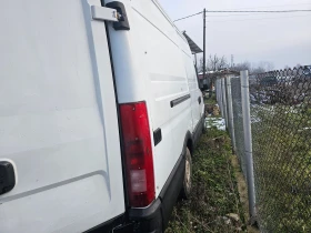 Iveco Daily 35c11, снимка 7