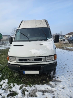 Iveco Daily 35c11, снимка 9