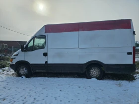 Iveco Daily 35c11 - изображение 1