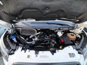 Ford Transit 2.OTDCi ШАСИ/ДВОЙНА ГУМА/ | Auto.bg — изображение 9