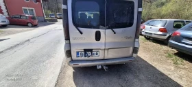Renault Trafic 1.9 9mesta Klima | Auto.bg — изображение 3