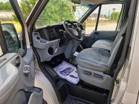 Ford Transit 2.2 CDTI | Mobile.bg � ����� ������ 8