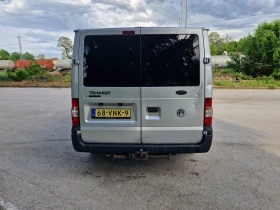 Ford Transit 2.2 CDTI | Mobile.bg � ����� ������ 7