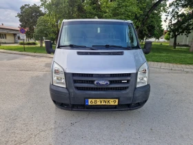 Ford Transit 2.2 CDTI | Mobile.bg � ����� ������ 6