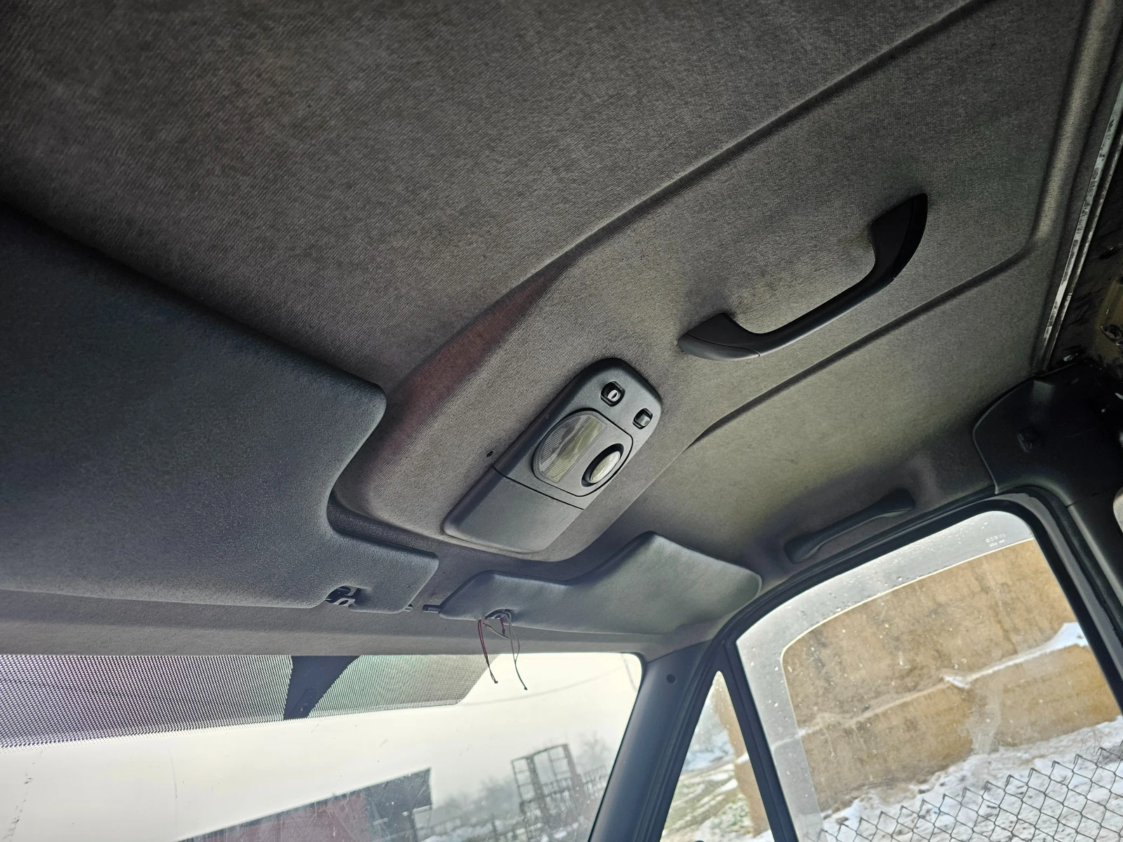 Iveco Daily 35c11 - изображение 7