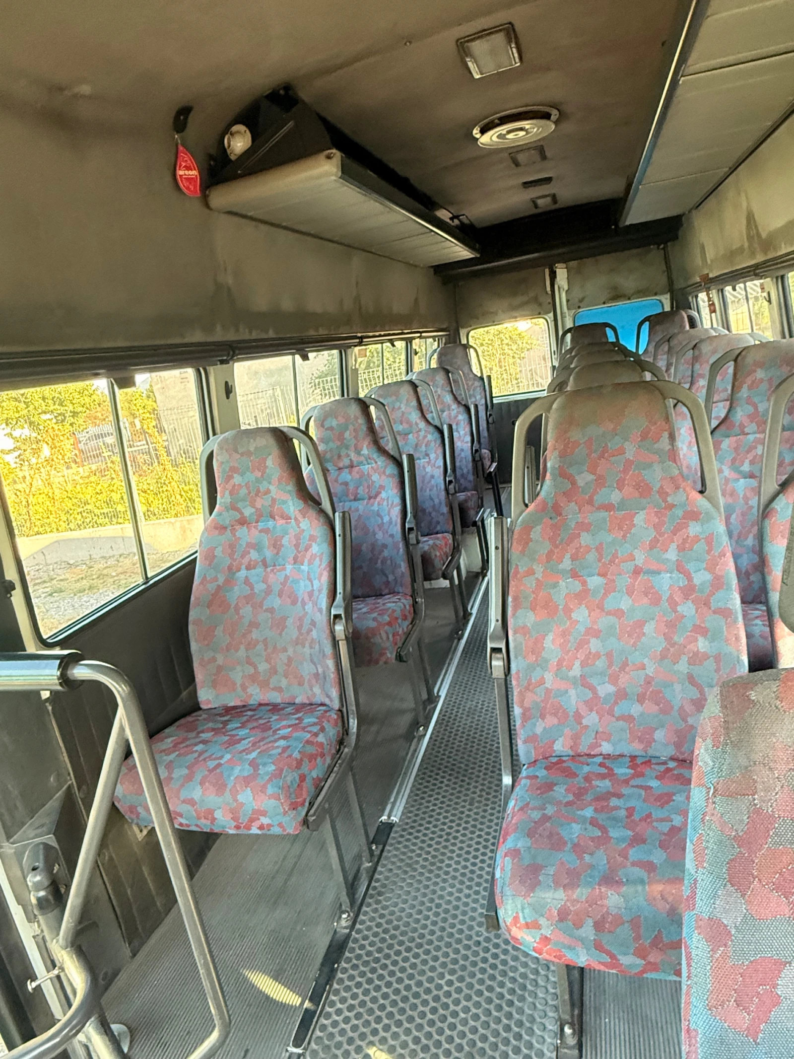 Iveco 4912, снимка 7 - Бусове и автобуси - 56010938