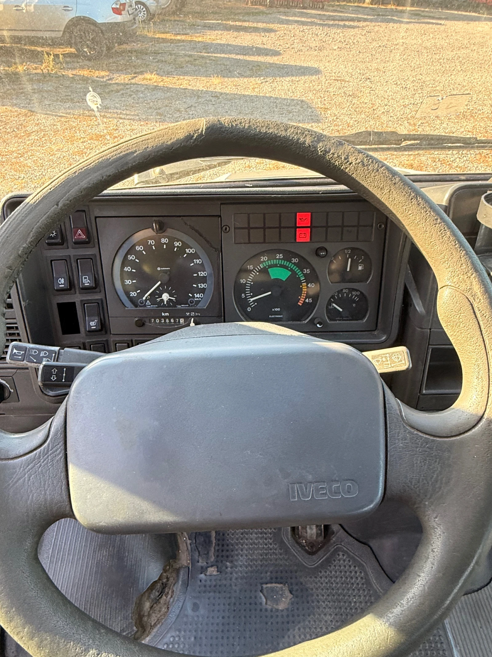 Iveco 4912, снимка 6 - Бусове и автобуси - 56010938