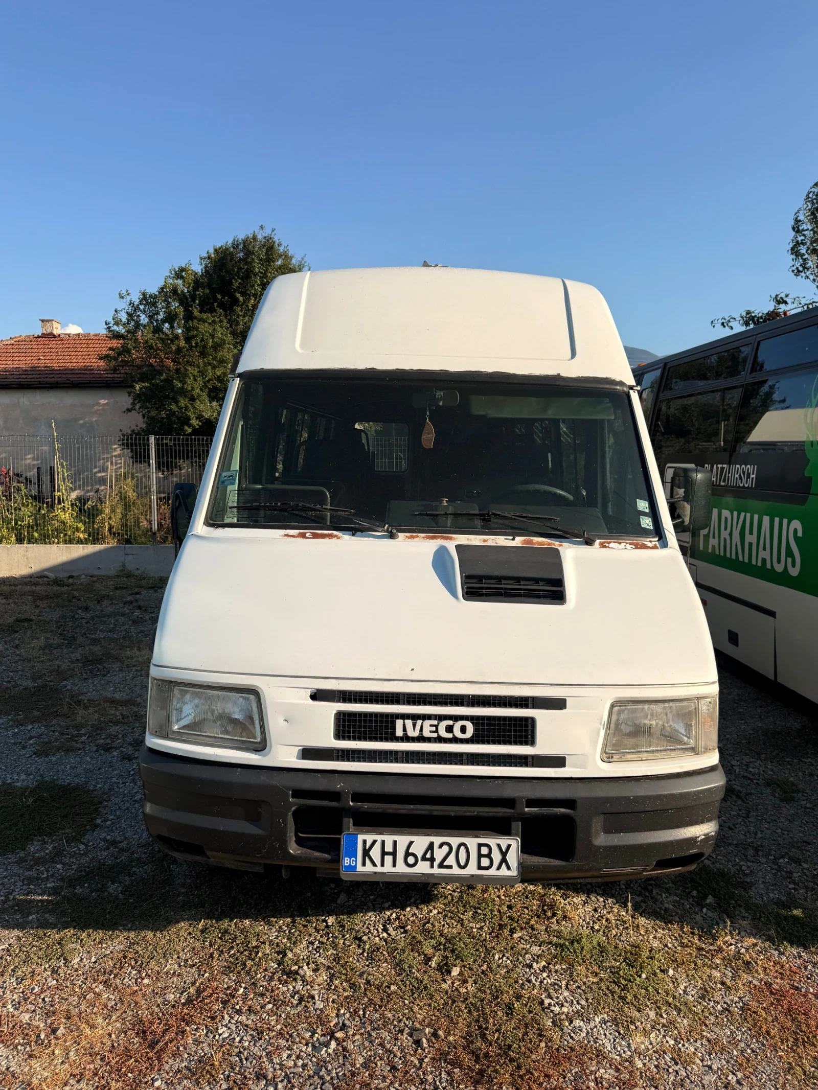 Iveco 4912