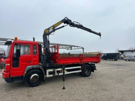 Volvo Fl FL6 H42R, снимка 9