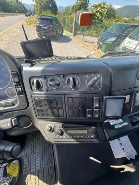 Man Tgl 8.180* Климатик* Немски* Германия* 197 000км* Ориг, снимка 14