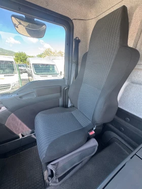 Man Tgl 8.180* Климатик* Немски* Германия* 197 000км* Ориг, снимка 15