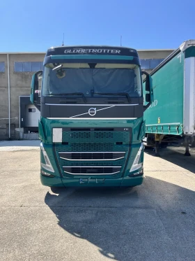 Volvo Fh, снимка 1