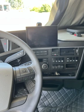 Volvo Fh, снимка 7