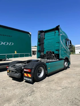 Volvo Fh, снимка 3
