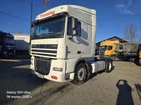 Daf XF 460 / ATE / евро 5, снимка 1