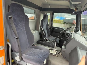 Man Tga 18.320 - 23000. 4X4    4.60.  | Mobile.bg    12