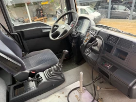 Man Tga 18.320 - 23000. 4X4    4.60.  | Mobile.bg    13