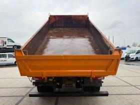 Man Tga 18.320 - 23000. 4X4    4.60.  | Mobile.bg    8