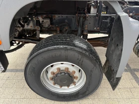 Man Tga 18.320 - 23000. 4X4    4.60.  | Mobile.bg    14