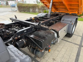 Man Tga 18.320 - 23000. 4X4    4.60.  | Mobile.bg    6