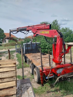 Kamaz 53212, снимка 6