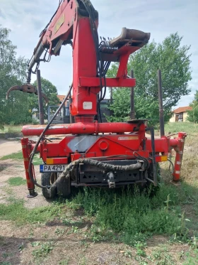 Kamaz 53212, снимка 4