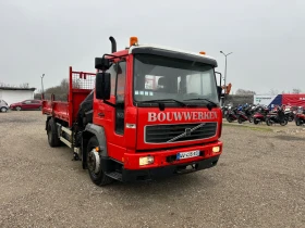 ����� �� �������� �� Volvo Fl FL6 H42R �������� � ����