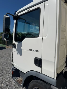 Man Tgl 8.180* ��������* ������* ��������* 197 000��* ���� | Mobile.bg � ����� ������ 13