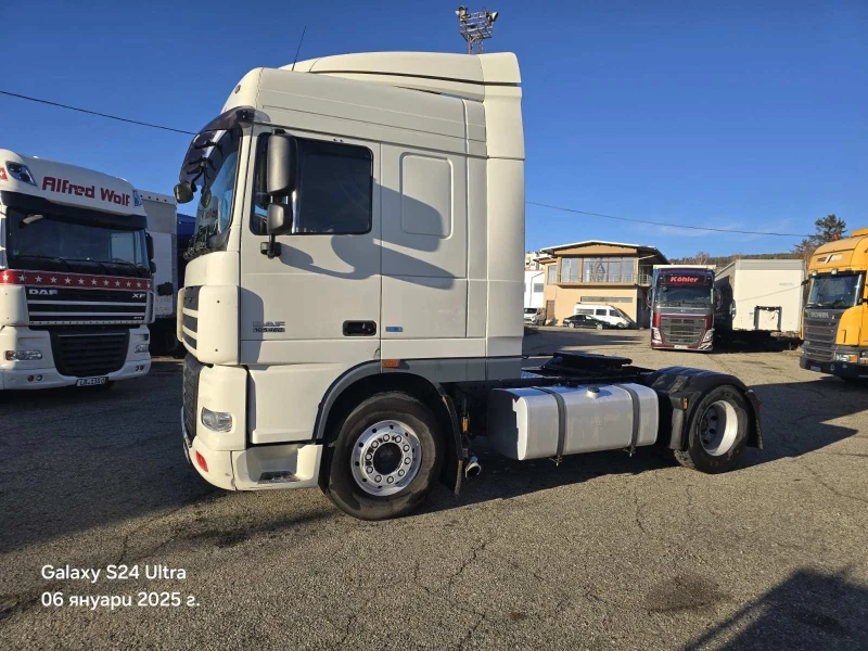 Daf XF 460 / ATE / евро 5, снимка 4 - Камиони - 48575456