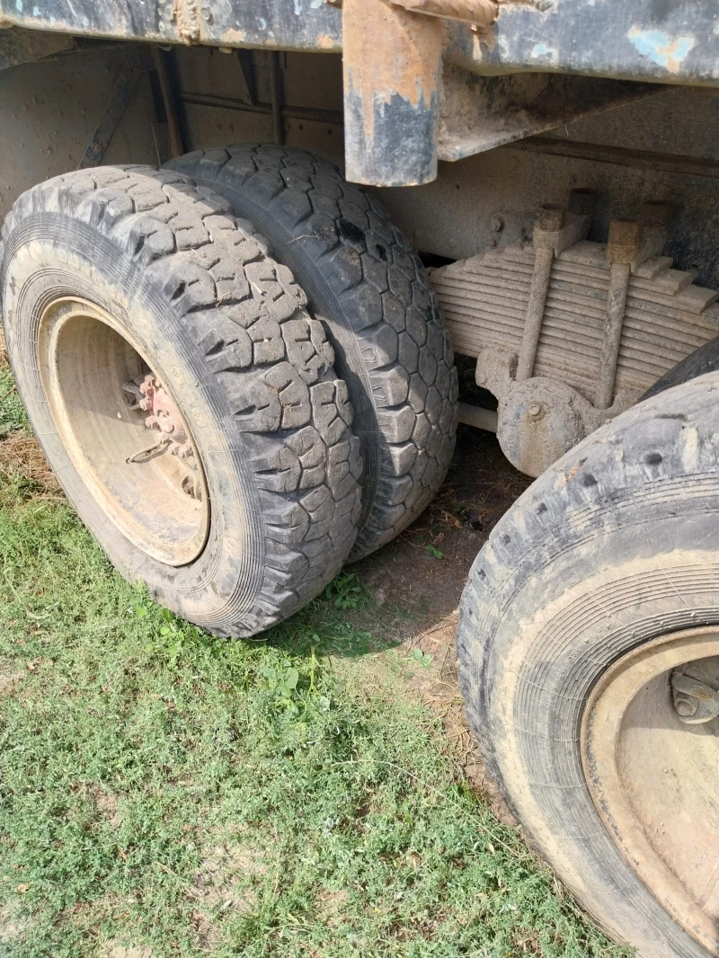 Kamaz 53212, снимка 2 - Камиони - 52930978