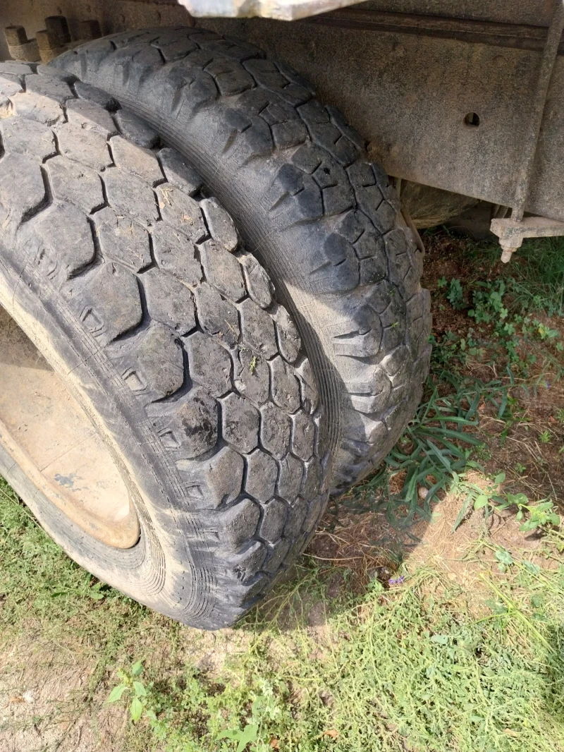 Kamaz 53212, снимка 3 - Камиони - 52930978