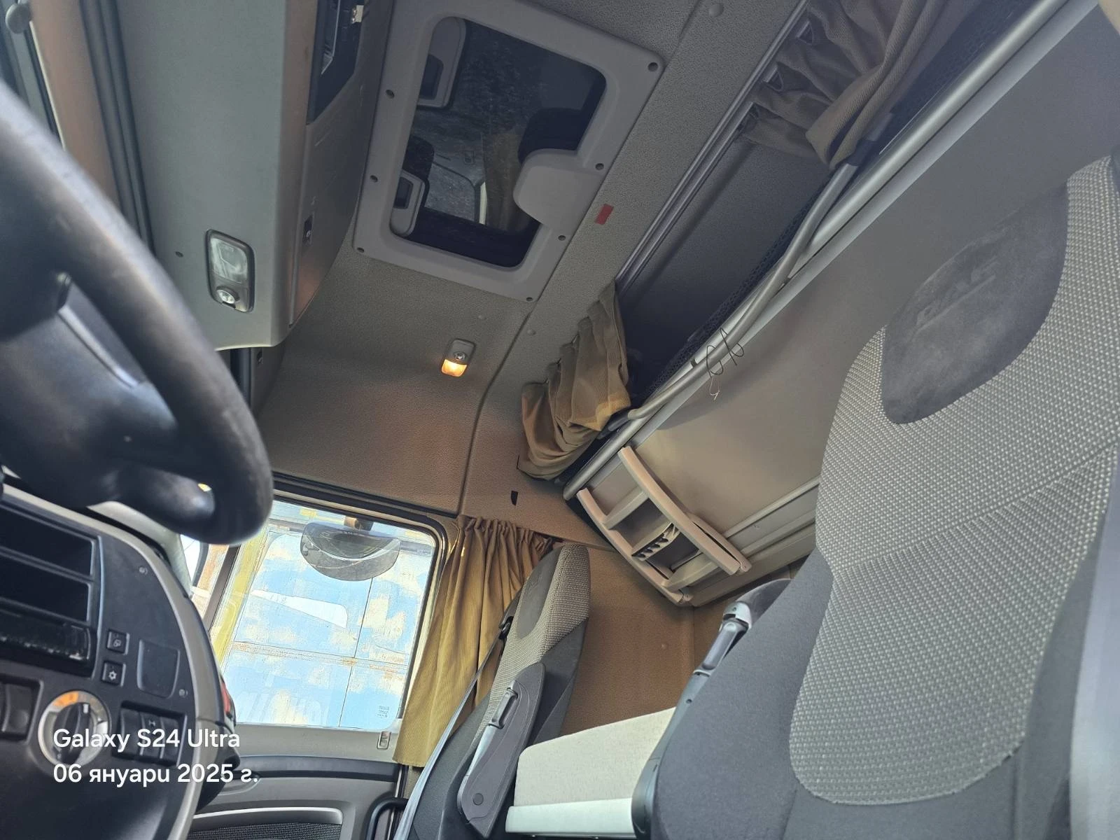 Daf XF 460 / ATE /  5 | Mobile.bg   15