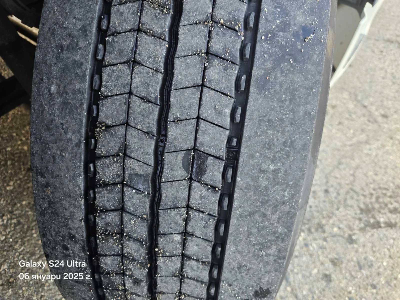 Daf XF 460 / ATE /  5 | Mobile.bg   12