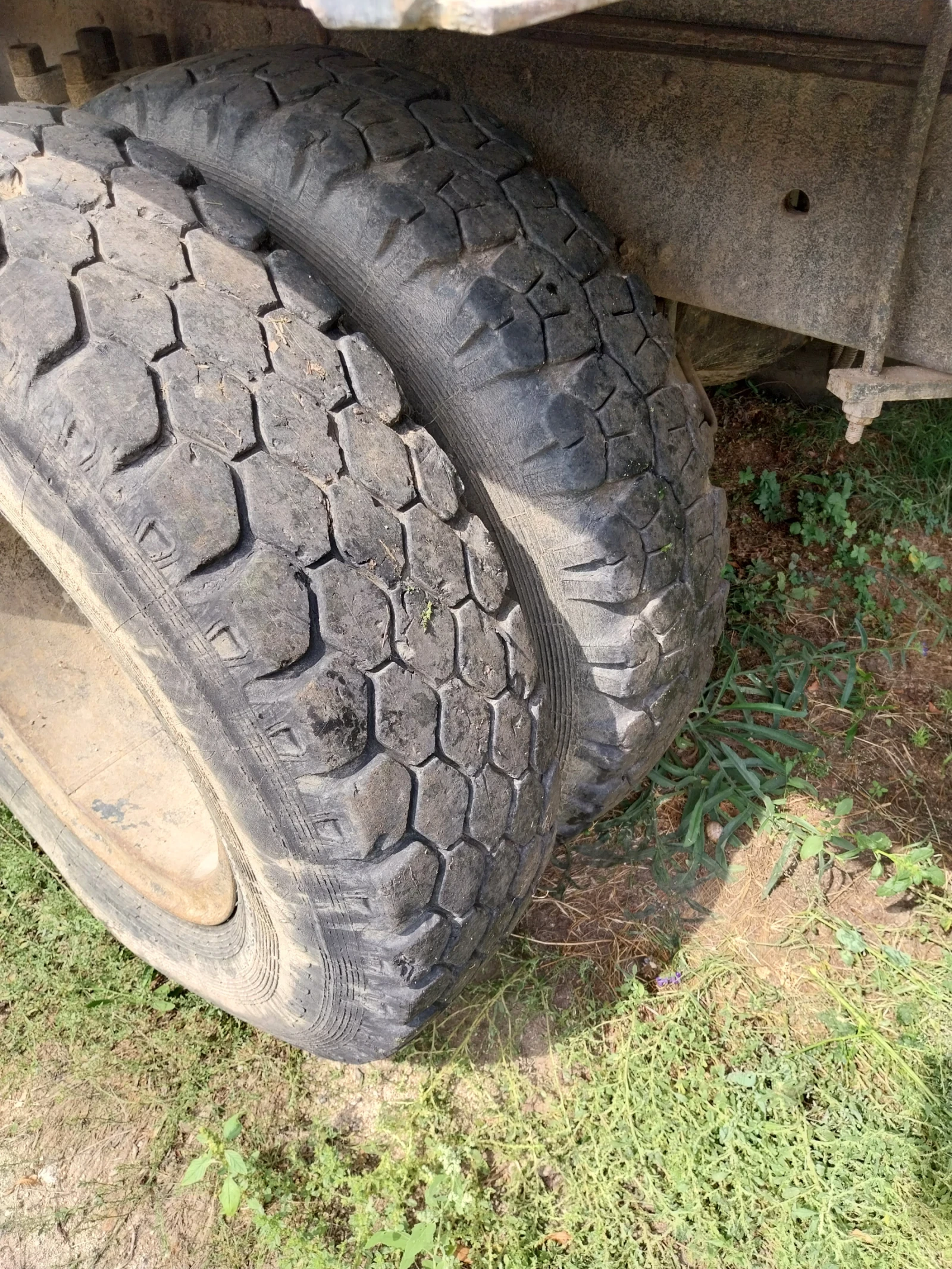 Kamaz 53212  - изображение 3