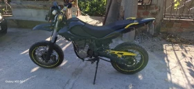Suzuki Dr Suzuki DR 350, снимка 7