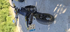 Suzuki Dr Suzuki DR 350, снимка 6