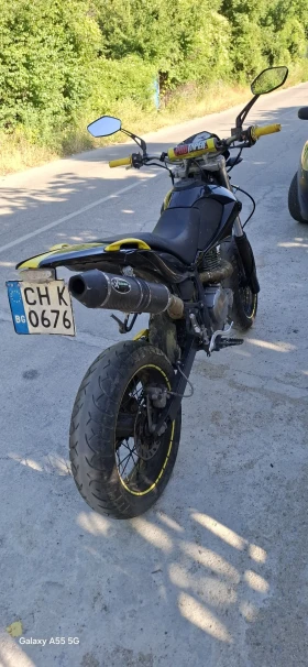 Suzuki Dr Suzuki DR 350, снимка 5