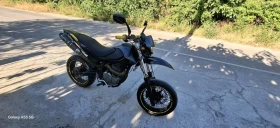 Suzuki Dr Suzuki DR 350, снимка 2