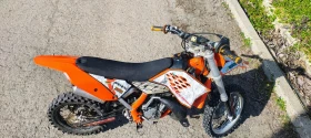 Ktm 65 SX, снимка 5