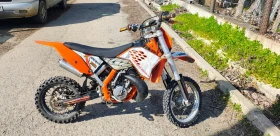 Ktm 65 SX, снимка 2