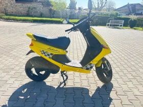 Peugeot V-Clic, снимка 4