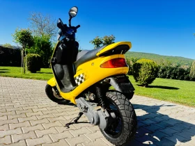 Peugeot V-Clic, снимка 6