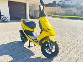 Peugeot V-Clic, снимка 3