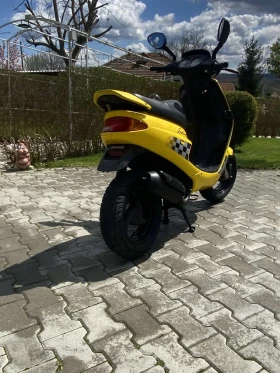 Peugeot Speedfight, снимка 7