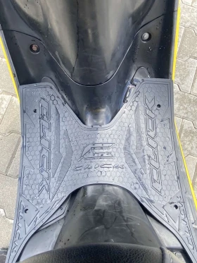 Peugeot Speedfight, снимка 3