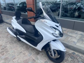 Yamaha Majesty 400 i, снимка 2