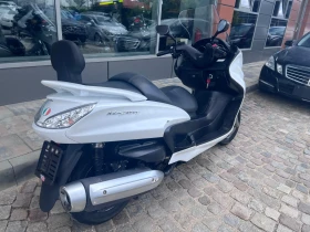 Yamaha Majesty 400 i, снимка 3