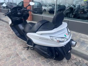 Yamaha Majesty 400 i, снимка 6