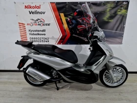 Piaggio Beverly 300S, ABS-ASR, 2017г., снимка 9