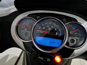 Piaggio Beverly 300S, ABS-ASR, 2017г., снимка 14